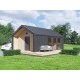 DOMEK MDDX20A 500x700cm - 5x7m 7x5m
