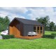 DOMEK MDDX20A 500x700cm - 5x7m 7x5m