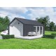 DOMEK MDDX20A 500x700cm - 5x7m 7x5m