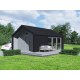 DOMEK MDDX20A 500x700cm - 5x7m 7x5m
