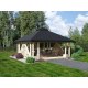 ALTANA A18X2 500x500cm A18X2 5x5m