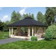 ALTANA A18X2 500x500cm A18X2 5x5m