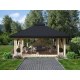 ALTANA A18X2 500x500cm A18X2 5x5m