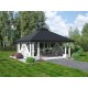 ALTANA A18X2 500x500cm A18X2 5x5m