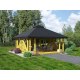 ALTANA A18X2 500x500cm A18X2 5x5m