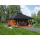 ALTANA A18X2 500x500cm A18X2 5x5m