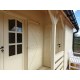 DOMEK MDDP9 5x7m 2-pokoje 100725