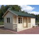 DOMEK MDDP9 5x7m 2-pokoje 100725