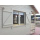 DOMEK MDDP9 5x7m 2-pokoje 100725