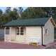 DOMEK MDDP9 5x7m 2-pokoje 100725