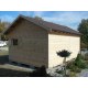 DOMEK MDDP9 5x7m 2-pokoje 100725