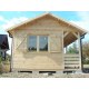 DOMEK MDDP9 5x7m 2-pokoje 100725