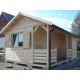 DOMEK MDDP9 5x7m 2-pokoje 100725
