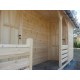 DOMEK MDDP9 5x7m 2-pokoje 100725