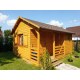 DOMEK MDDP9 5x7m 2-pokoje 100725