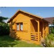 DOMEK MDDP9 5x7m 2-pokoje 100725