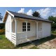 DOMEK MDDP9 5x7m 2-pokoje 100725