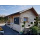 DOMEK MDDP9 5x7m 2-pokoje 100725