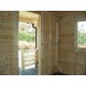 DOMEK MDDP9 5x7m 2-pokoje 100725