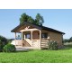 DOMEK MDN5 300x300cm
