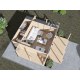 DOMEK MDN5 300x300cm