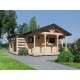 DOMEK MDN5 300x300cm