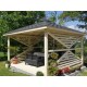 ALTANA A18X1 4x4m 400x400cm 060626