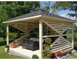 ALTANA A18X1 4x4m 400x400cm 060626