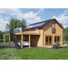 DOMEK WD6LUX 5x7m 7x5m - 300123