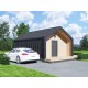 DOMEK MDDP20 500x700cm - 5x7m 7x5m