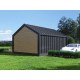 DOMEK MDDP20 500x700cm - 5x7m 7x5m