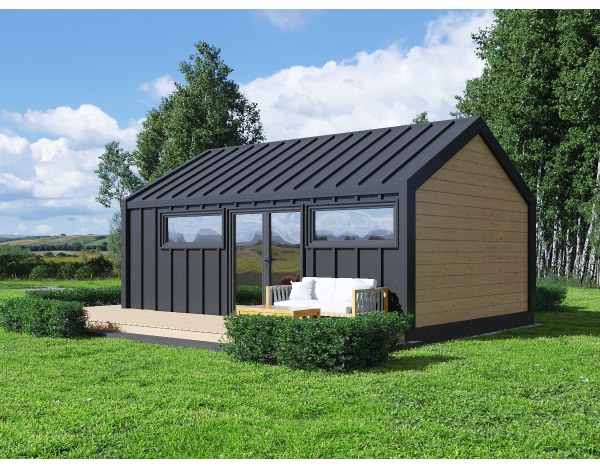 DOMEK MDDP20 500x700cm - 5x7m 7x5m