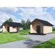 DOMEK MDDP20A 500x700cm - 5x7m 7x5m