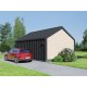 DOMEK MDDX20A 500x700cm - 5x7m 7x5m