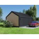 DOMEK MDDX20A 500x700cm - 5x7m 7x5m