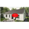 DOM MIESZKALNY 90m2 OSTOJA CISZY - 01022022