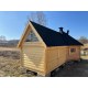 DOMEK GRILLOWY MS7A ø390cm + DOBUDÓWKA 050526
