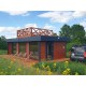 MDN10LUX domek 8x4m lub dowolny wymiar 30032022