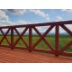 MDN10LUX domek 8x4m lub dowolny wymiar 30032022