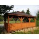 ALTANA M6 - 8x4m