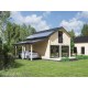 DOMEK WD6LUX 5x7m 