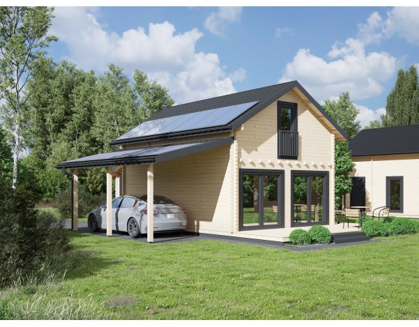 DOMEK WD6LUX 5x7m 