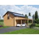 DOMEK WD6LUX 5x7 7x5m - 011023 ocieplenie instalacje W CENIE