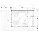 DOMEK WD6LUX 5x7 7x5m - 011023 ocieplenie instalacje W CENIE