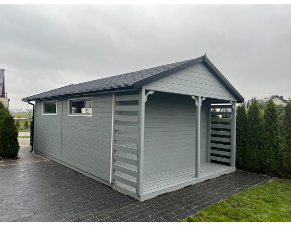 DOMEK MDN5 300x300cm