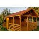 DOMEK MDN5 4x4 taras 4x2 razem 4x6m 060626
