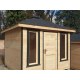 DOMEK MDN510 3x3m taras 3x2m razem 3x5m 060624