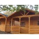 DOMEK MDN5 3x4 taras 3x2 razem 3x6m 060626
