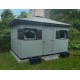 DOMEK MDN4 4x4m MDN3 MDN2 100725