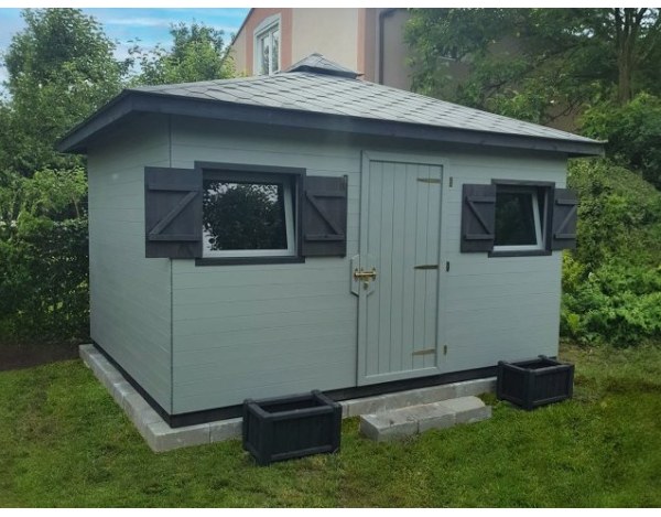 DOMEK MDN3 400x300cm